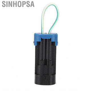 Sinhopsa Seat Belt Plug Rugged Clips with High Performance for Car Maintenance Worker