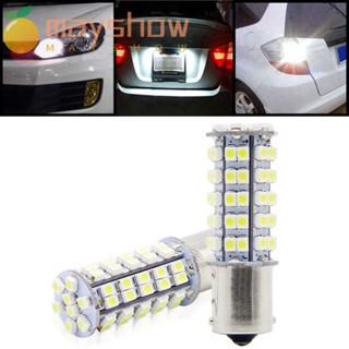 Mayshow ไฟเบรกรถยนต์ LED 1156 2 ชิ้น ต่อชุด 2 ชิ้น