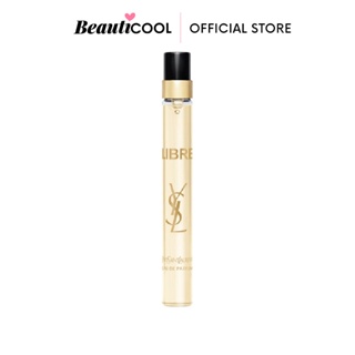 yves saint laurent Libre Eau de Parfum 10 ml (No box) น้ำหอมใหม่แห่งอิสรภาพ