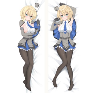 Colorado ปลอกหมอนอิง ลายการ์ตูนอนิเมะ Dakimakura Otaku ขนาด 50x150 ซม. สําหรับเก็บสะสม