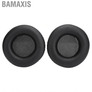 Bamaxis Xianshi Headphone Earpad Easy To Replace Comfort Usage Experience Ear Pad