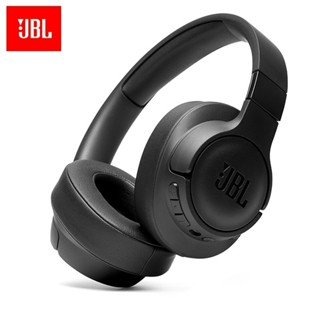 ชุดหูฟังบลูทูธไร้สาย 1:1 Copy JBL TUNE 760NC ตัดเสียงรบกวน แฮนด์ฟรี สําหรับเล่นเกม เล่นกีฬา