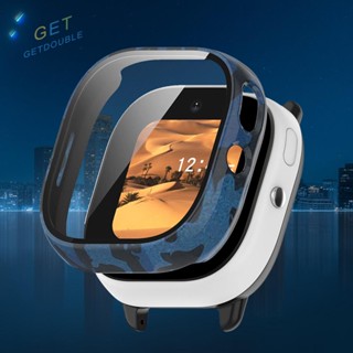 [Getdouble.th] เคส PC แบบแข็ง กันรอยขีดข่วน สําหรับ Gizmo Watch