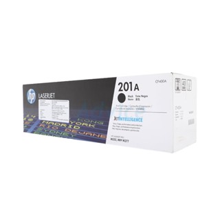 Toner Original HP 201A CF400A BK