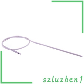 [Szluzhen1] ตัวแปลงสัญญาณไมโครโฟน Piezoelectric Sensor สําหรับกีตาร์