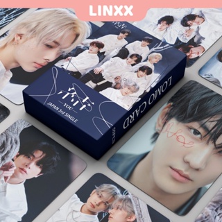 Linxx โปสการ์ด อัลบั้มโลโม่ Kpop ENHYPEN -YOU 55 ชิ้น