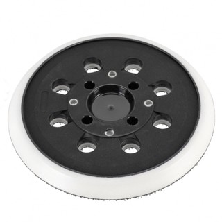 Backing Pad For Bosch PEX 300 AE PEX 400 AE Sanding Pad 5 Inch/125mm 8 Holes