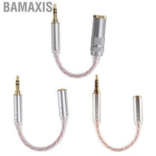 Bamaxis Replacement Male to Female Headset Cable for ZX300A HiFiman  Adapter