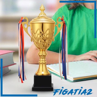 [Figatia2] รางวัลรางวัลรางวัล โลหะผสมทอง สําหรับเล่นกีฬา