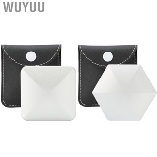 Wuyuu Flip Toy Desktop Pocket Stress  Fingertip Decompression Car Office