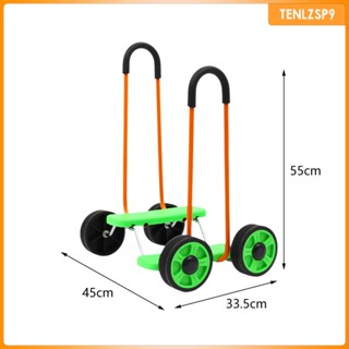 [tenlzsp9] รถจักรยานสมดุล ของเล่นสําหรับเด็กอนุบาล