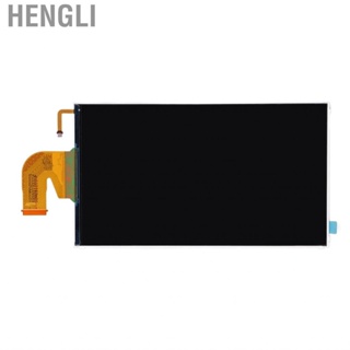 Hengli Console LCD Screen HD Replacement Gamepad Display for Switch  Parts