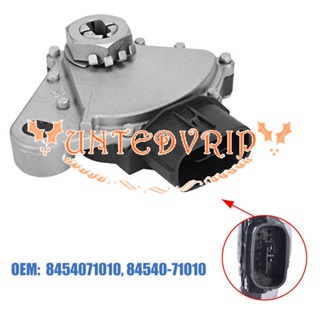 สวิตช์นิรภัย 84540-71010 อุปกรณ์เสริม สําหรับ Toyota Land Cruiser Tacoma Tundra Lexus GS 8454071010