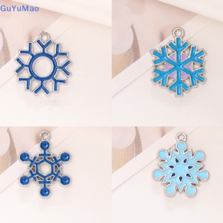 [cxGUYU] จี้ซานตาคลอส ต้นคริสต์มาส แฮนด์เมด DIY สําหรับทําเครื่องประดับ ต่างหู สร้อยคอ ต่างหู แฮนด์เมด PRTA