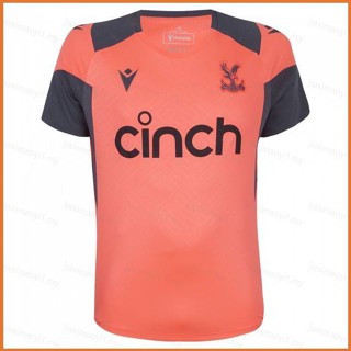 Fb 2023-2024 เสื้อกีฬาแขนสั้น ลายทีมชาติฟุตบอล Palace Jersey พลัสไซซ์