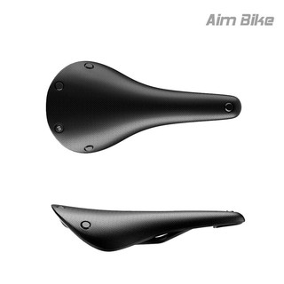 Brooks Cambium C15 อาน ฺBrooks แบบยาง vulcanised-rubber