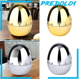 [Predolo1] นาฬิกาจับเวลา แบบไขลาน สําหรับนักเรียน ห้องเรียน กิจกรรม เรียน
