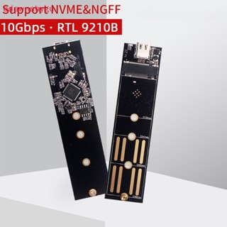 Adagu อะแดปเตอร์การ์ดขยาย NGFF M.2 M2 SATA3 Raiser M.2 เป็น SATA SSD M2 เป็น SATA