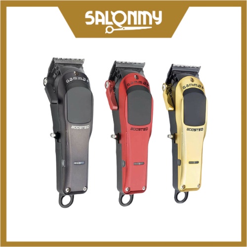 Gamma + Boosted Super Torque Modular ปัตตาเลี่ยนไร้สาย