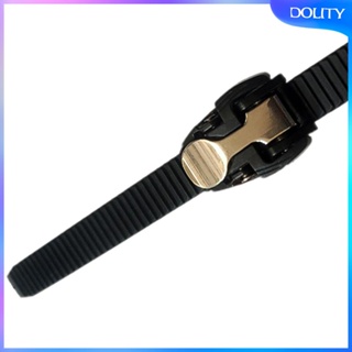 [dolity] สายรัดรองเท้าสเก็ต พร้อมแคลมป์โรลเลอร์สเก็ต แบบเปลี่ยน