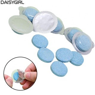 【DAISYG】Glass Of Water 1pcs Accessories Practical Tool Washing Effervescent Tablet Car