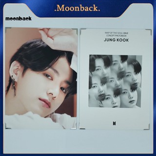 &lt;moonback&gt; กรอบรูปกระดาษ สําหรับห้องนอน BTS Series