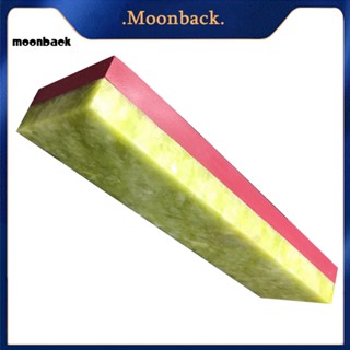 &lt;moonback&gt; เครื่องลับมีด หินน้ํามัน 5000#/12000#