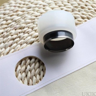 Ukik อุปกรณ์เจาะรูผ้าม่าน พร้อมแผ่นรอง DIY