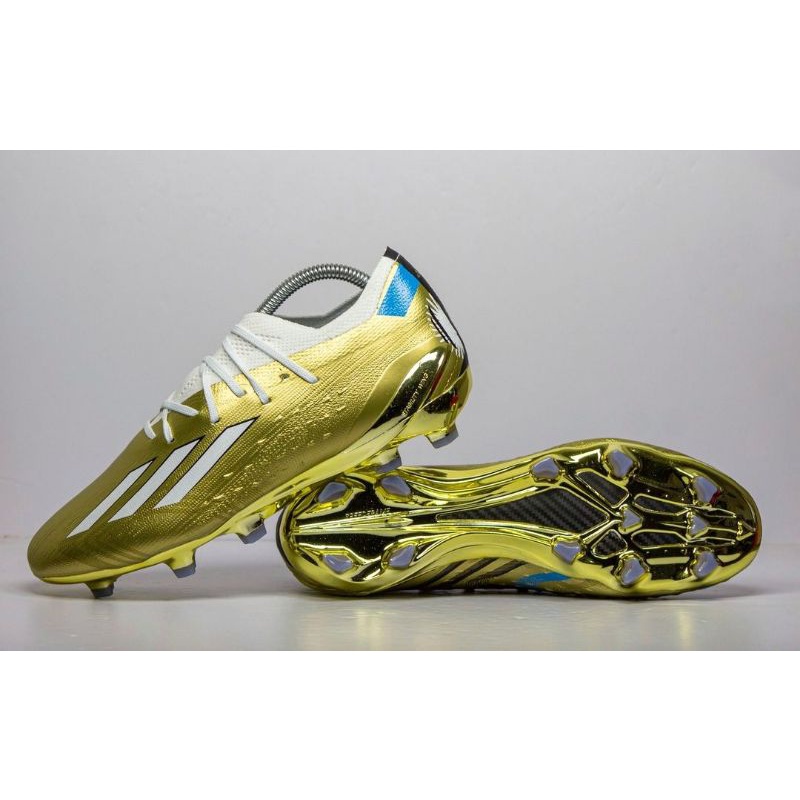 (SALE)รองเท้าฟุตบอล Adidas X Speed Flow.1