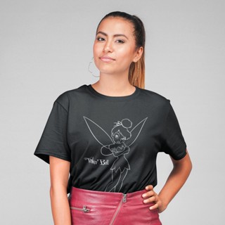 TINKERBELL GRAPHIC TEES | MINDFUL APPAREL T-SHIRT_02