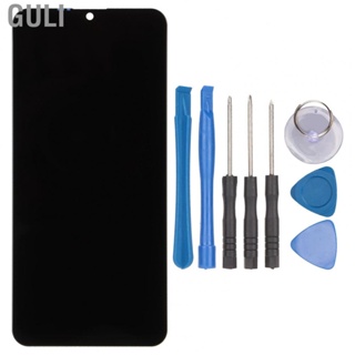 Guli Mobile Phone Screen Replacement  Well Tested LCD Display Touch Screen Digitizer  for VIVO Y5S