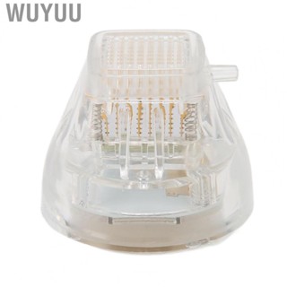 Wuyuu 64 Pins RF  Machine Replacement Head Tip