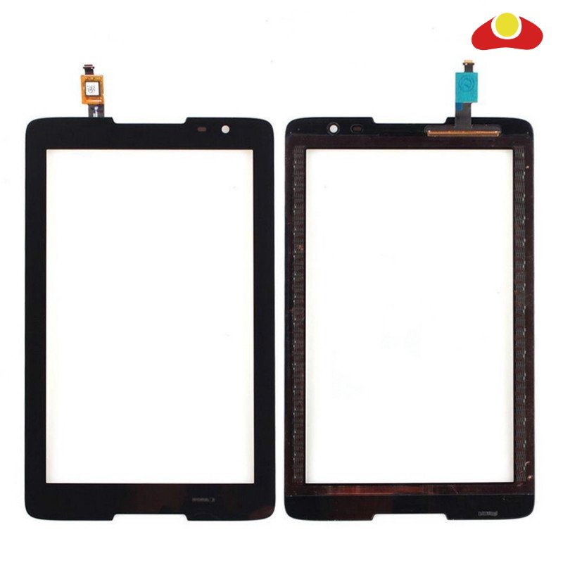 Lenovo Idea Tab A8-50 A5500 A5500F A5500-H หน้าจอสัมผัส Digitizer เซ็นเซอร์กระจก