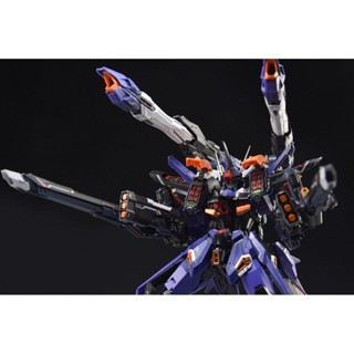 [IN ERA+] MG 1/100 Type-01 RULING - Full Armed Battle Machine