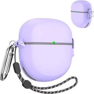 [ล็อคอย่างปลอดภัย] เคสหูฟัง Bose QuietComfort II (2022) กันกระแทก ทนทาน สําหรับหูฟัง Bose QuietComfort Earbuds 2