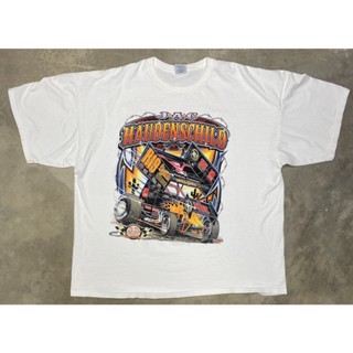 เสื้อยืด ลาย Jac Haudenschild "The Wild Child" 2008 สําหรับเด็ก 35 ปี - 3XL