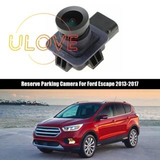 กล้องมองหลังสํารอง EV4T-19G490-AA สําหรับ Ford Escape 2013-2017