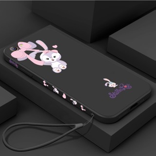 เคสโทรศัพท์มือถือ TPU ขอบตรง 360 องศา สําหรับ VIVO V9 Y85 V7 Plus V5 Y53 Y71 Y67 VIVO S1 Y91 Y95 VIVO 1806 1804