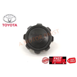 ฝาปิดน้ำมันเครื่อง Toyota AE90-101, Soluna(AL50) BTS