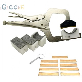 ⭐2023 ⭐Handheld Handheld Fret Press White 320mm Handheld Fret Press Insert Tool