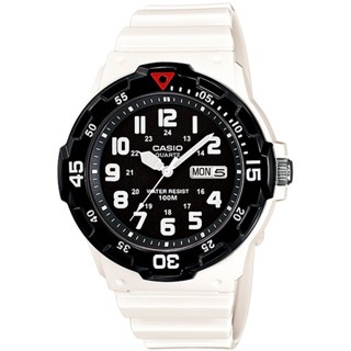 นาฬิกา Casio Standard รุ่น MRW-200HC-7BVDF คาสิโอ