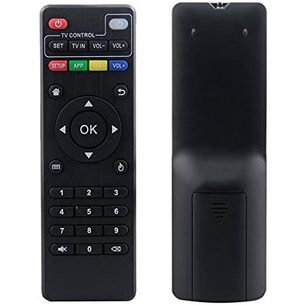 X96 Mini เปลี่ยน MBOX รีโมทคอนโทรลสําหรับ X96, MXQ, M8, M8S, M8S Plus, MXQ PRO, T95M, T95N, T95X And