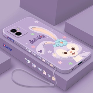 เคสโทรศัพท์มือถือแบบนิ่ม Tpu พิมพ์ลายแฟชั่น สําหรับ vivo 1601 1602 1603 1606 1608 1609