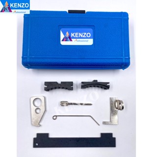 TOOLS KENZO ชุดมาร์คไทม์มิ่งสายพาน Cruze พร้อมส่งที่ไทย ( เครื่องมือล็อคสายพานไทมิ่ง Cruze 1.8และ sonic 1.6 )S