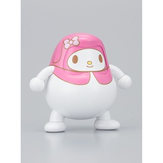 My Melody ของแท้ JP - Daruma Club Bandai [โมเดล Sanrio]