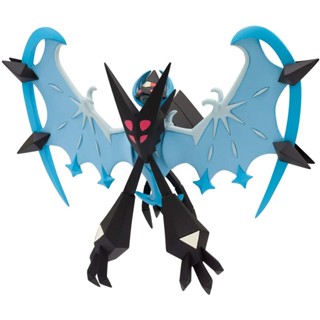 Necrozma Dawn Wings ของแท้ JP - Monster Collection Takara Tomy [โมเดลโปเกมอน]