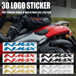 สติ๊กเกอร์ Yamaha NMAX 155 250 400