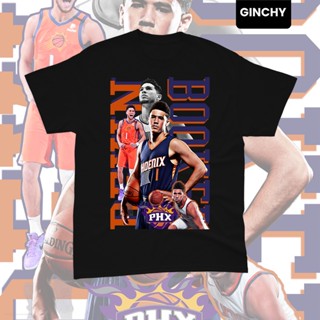 【ใหม่】Devin Booker "Devin Booker Phoenix Suns" Sports Basketball NBA Team