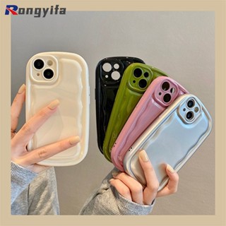 เคสโทรศัพท์มือถือซิลิโคน TPU แบบนิ่ม สีพื้น สําหรับ Redmi Note 12 Pro 5G 12 Pro Plus 5G 11E Pro 5G 11 Pro 4G 5G 11T 11S 10 10T 5G Poco M4 M3 Pro 5G ฝาครอบ