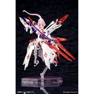 4934054048267 Asra Nine-Tails- kotobukiya